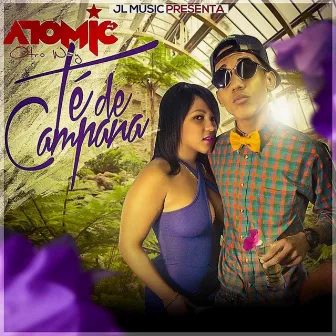 Te De Campana by Atomic Otro Way