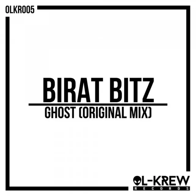 Ghost - ORIGINAL MIX