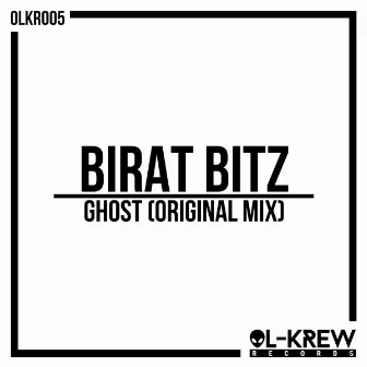 Ghost by Birat Bitz