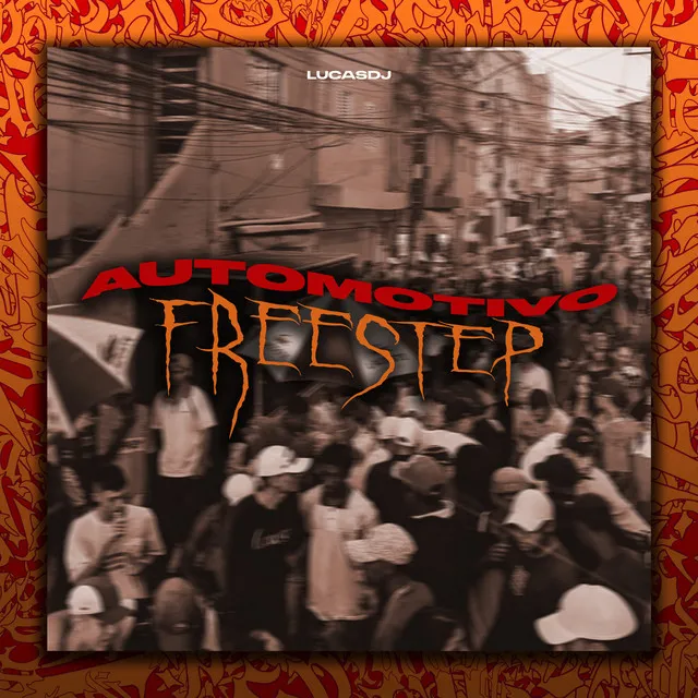 Automotivo Freestep (feat. MC GW)