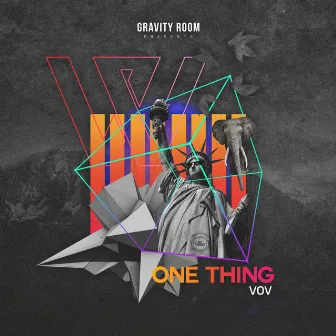 One Thing by VOV