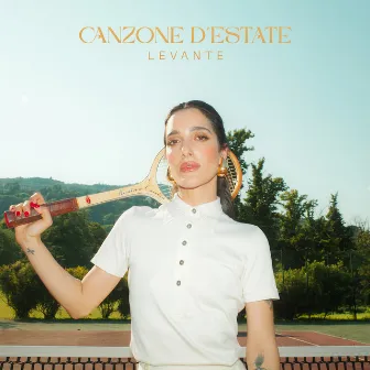 Canzone d'estate by Levante