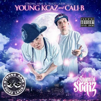 Shooting Starz by Young Kcaz