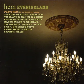 Eveningland by Hem