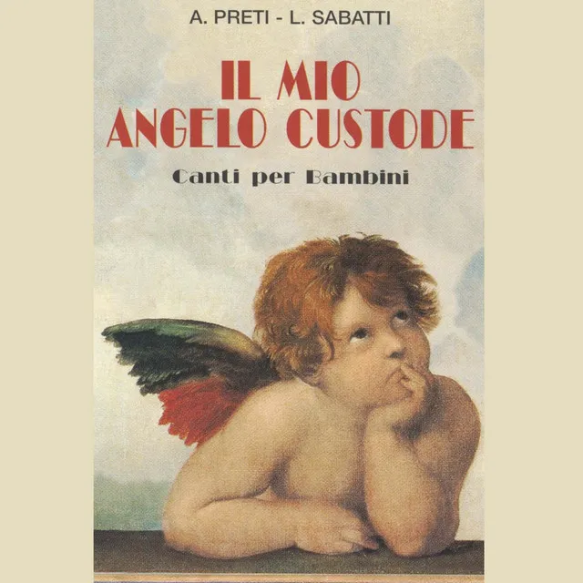 Il mio angelo custode (Canti per bambini)