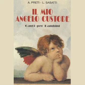 Il mio angelo custode (Canti per bambini) by Livia Sabatti