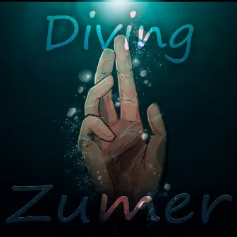 Diving by Zumer