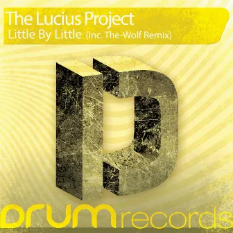 Little By Little by The Lucius Project