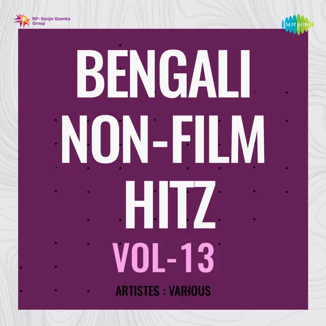 Bengali Non - Film Hitz, Vol. 13