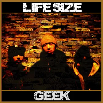 LIFESIZE by GEEK