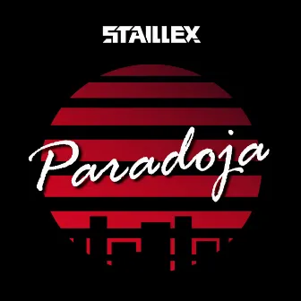 Paradoja by Staillex