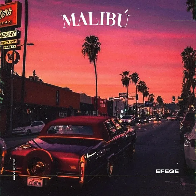 Malibú