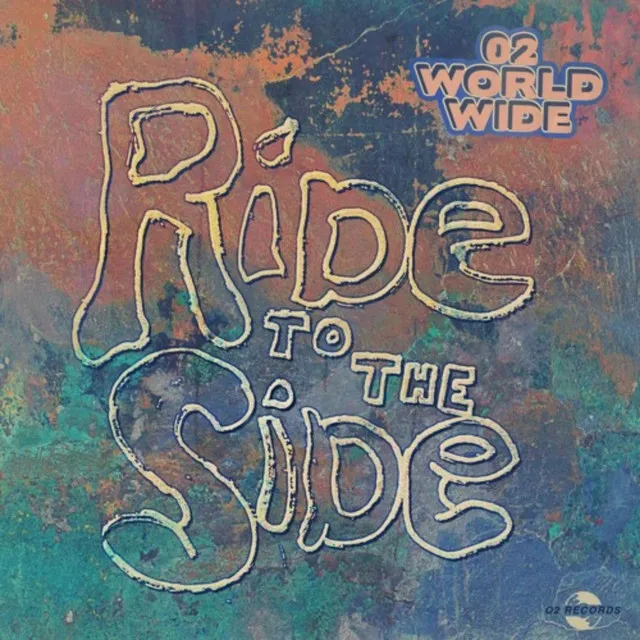 RIDE TO THE SIDE