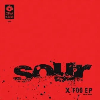 X-F00 by Sour