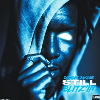 Still Blitzin by Doddie Savage