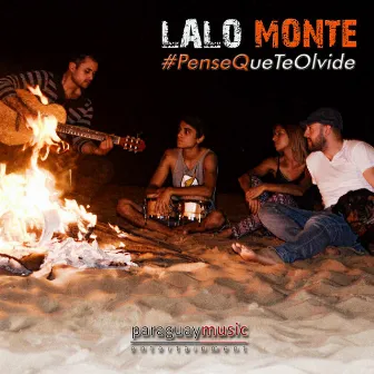 Pense Que Te Olvide by Lalo Monte