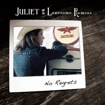 No Regrets by Juliet