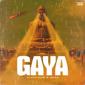 Gaya by SAGA