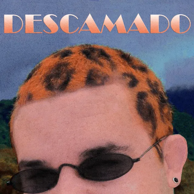 Descamado