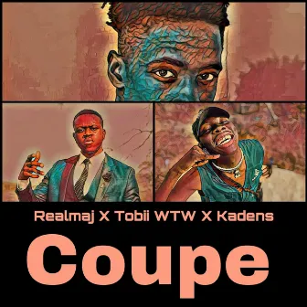 Coupe by Realmaj