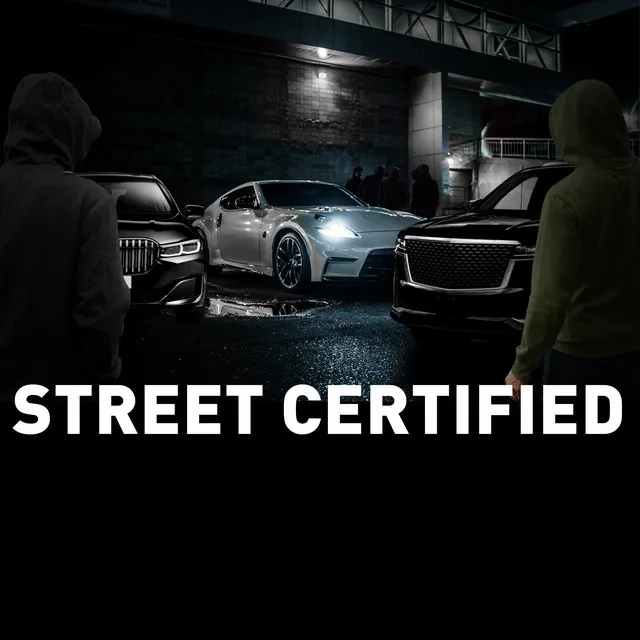 Street Certified