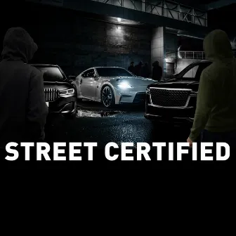 Street Certified by Jambaar Library