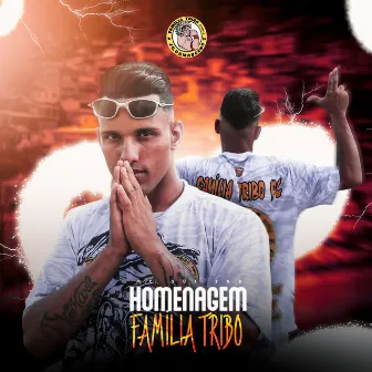 Homenagem familia Tribo by Mc Gui ZNB