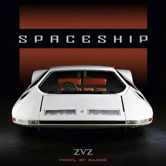 Spaceship by ZvZ