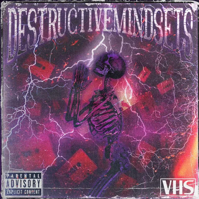 DestructiveMindsets