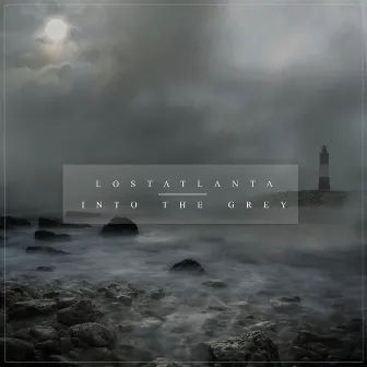 Into The Grey (feat. Tim Henson of Polyphia) by Lost Atlanta