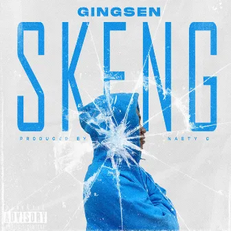 Skeng by GINGSEN