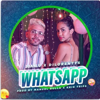 Whatsapp by Juanlu