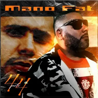 4 Ponto 4 by Dj Mano Fat