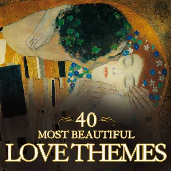 40 Most Beautiful Love Themes by Orchestre Philharmonique de Radio France