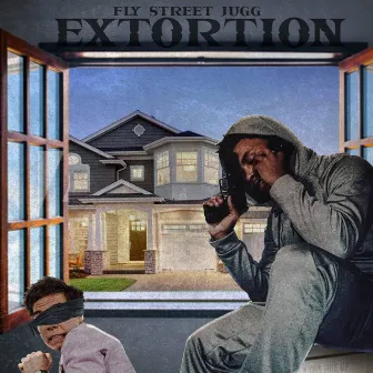 Extortion by 