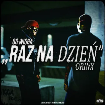 RAZ NA DZIEŃ by ORINX