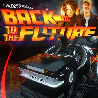 backtothefuture by Young 501