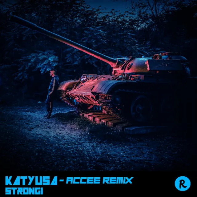 Katyusa - Accee Extended Remix