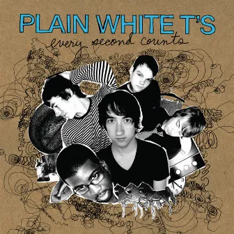 Every Second Counts by Plain White T's