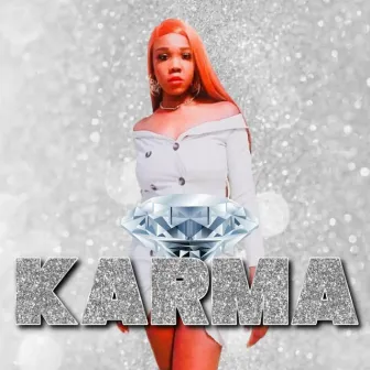 I Am a Star by KARMA