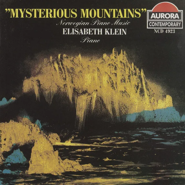 Mysterious Mountains