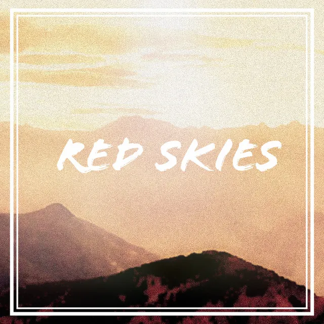 Red Skies