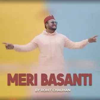 Meri Basanti by Gunjan Dangwal