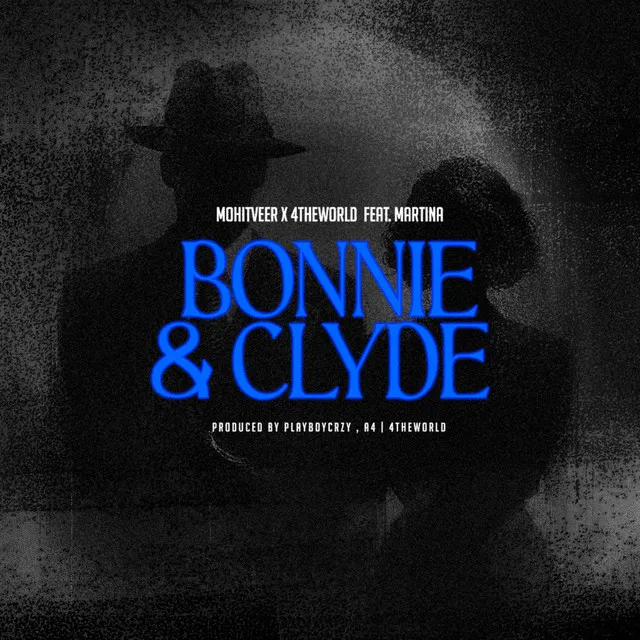 Bonnie & Clyde