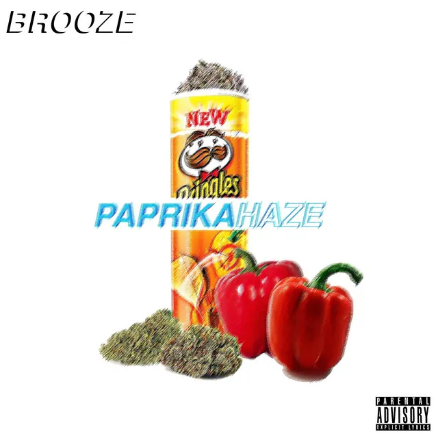 Paprika Haze