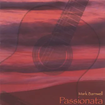 Passionata by Mark Barnwell