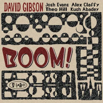 Boom! by David Gibson