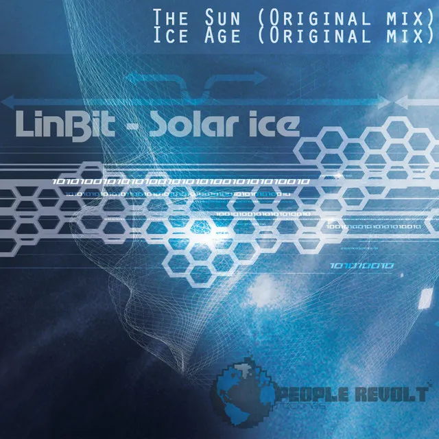 Solar Ice