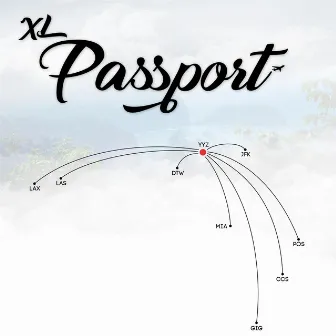 #Passport_ by XL