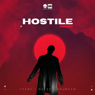 Hostile by Taesh